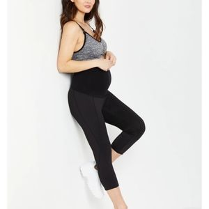 Motherhood Leggings
